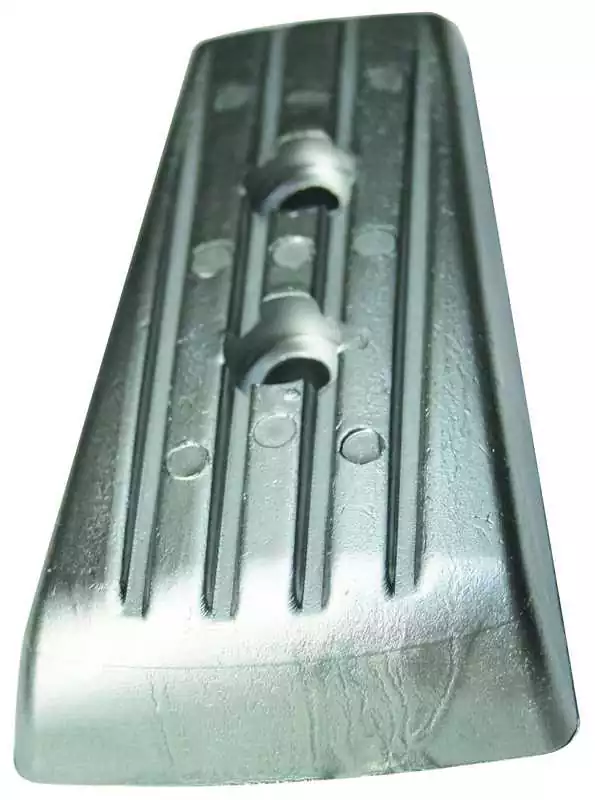 Prix Réduit Anode magnesium plaque pour Volvo embase DPS 3888814