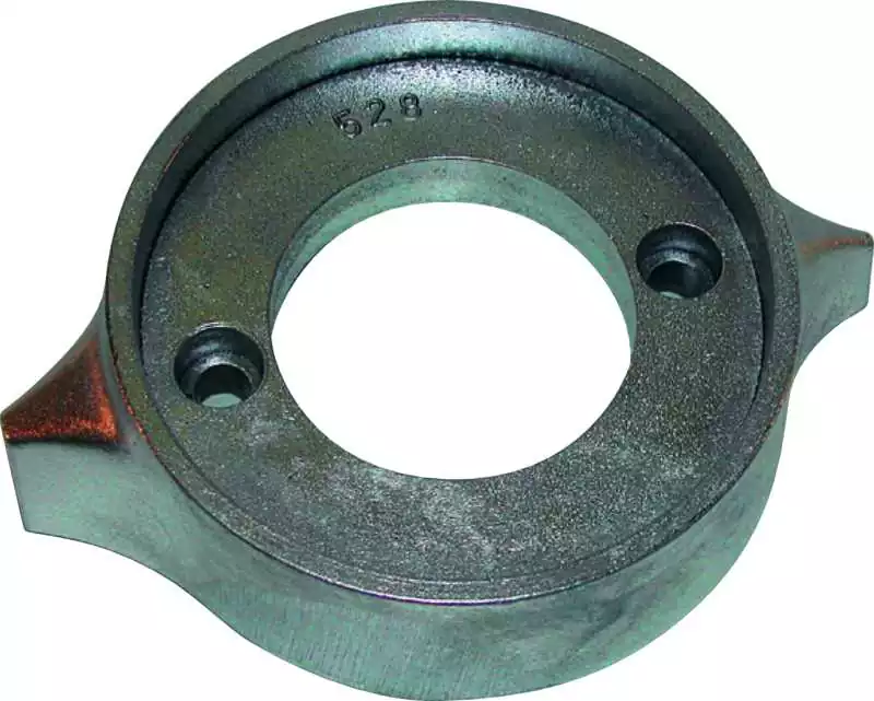 Nouveauté Anode magnésium collerette d‘hélice pour Volvo 280-290 875815