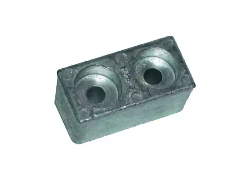 Anode zinc cube Yamaha 115-200cv origine 6E5-45251-00 Acheter En Ligne