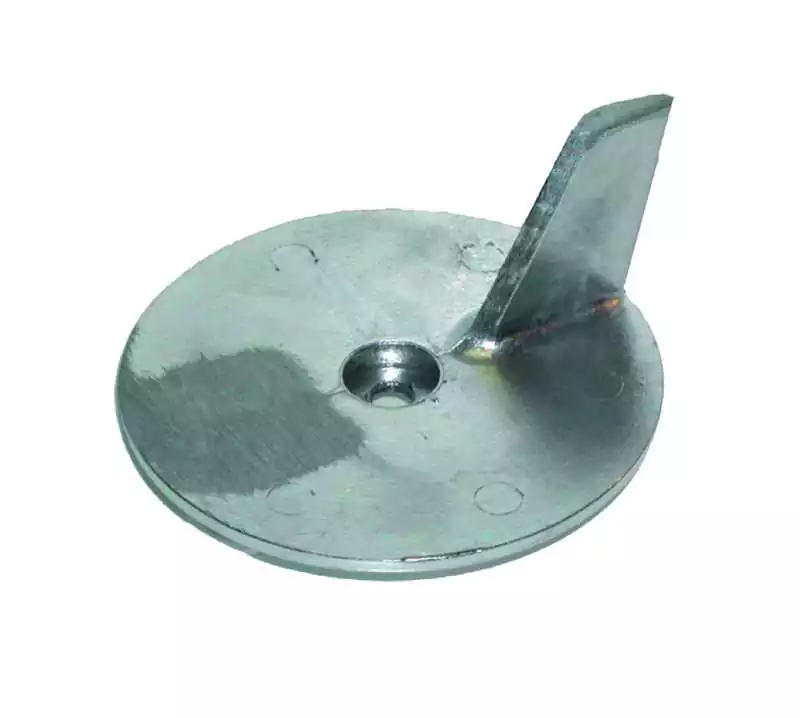 Offre Du Jour Anode zinc dérive Yamaha 20 à 50cv origine 664-45371-01