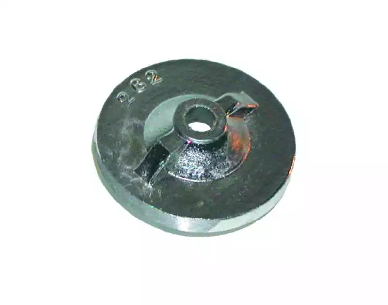 Quantité Limitée Anode zinc rondelle Yamaha 9,9cv