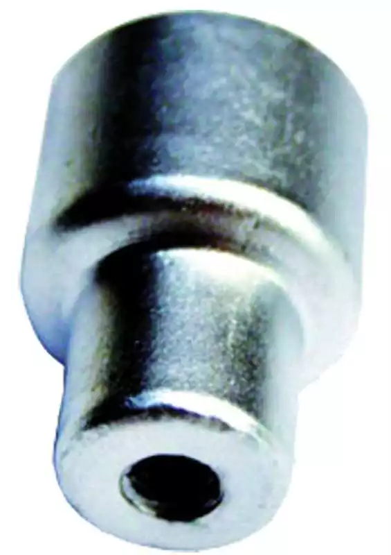 Anode bloc moteur Yamaha F75/F90 2003-2005 F115/F150 2004-2005 Must-Have