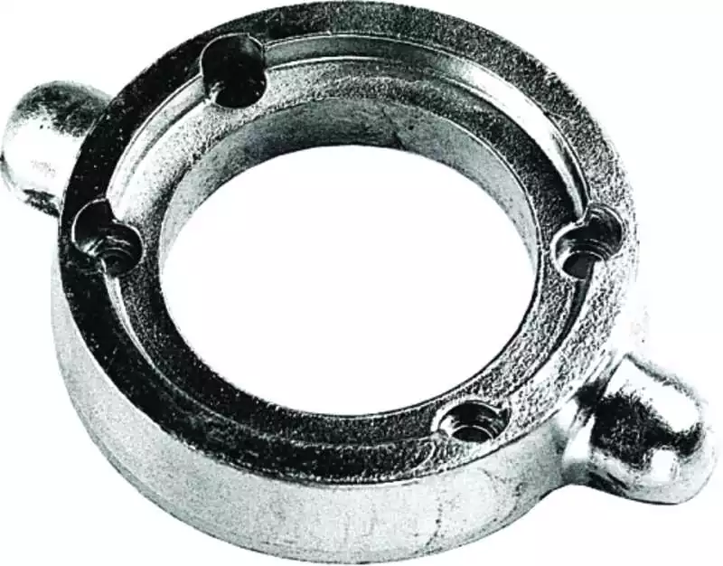 Anode alu collerette d‘hélice pour embase SD20-30-40-50-60 196420-02652 Paiement Sécurisé