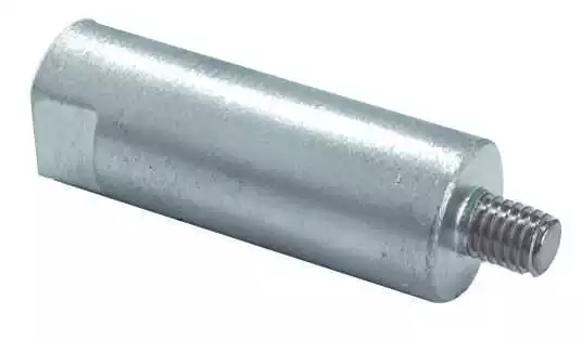 Top Vente Anode YANMAR SD20.30.31 diamètre 20mm Longueur 55mm