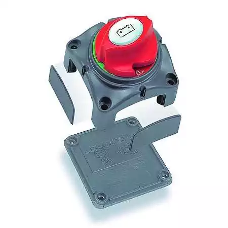 Coupe batterie 275A continu 69 x 69 x 75mm Bon Plan