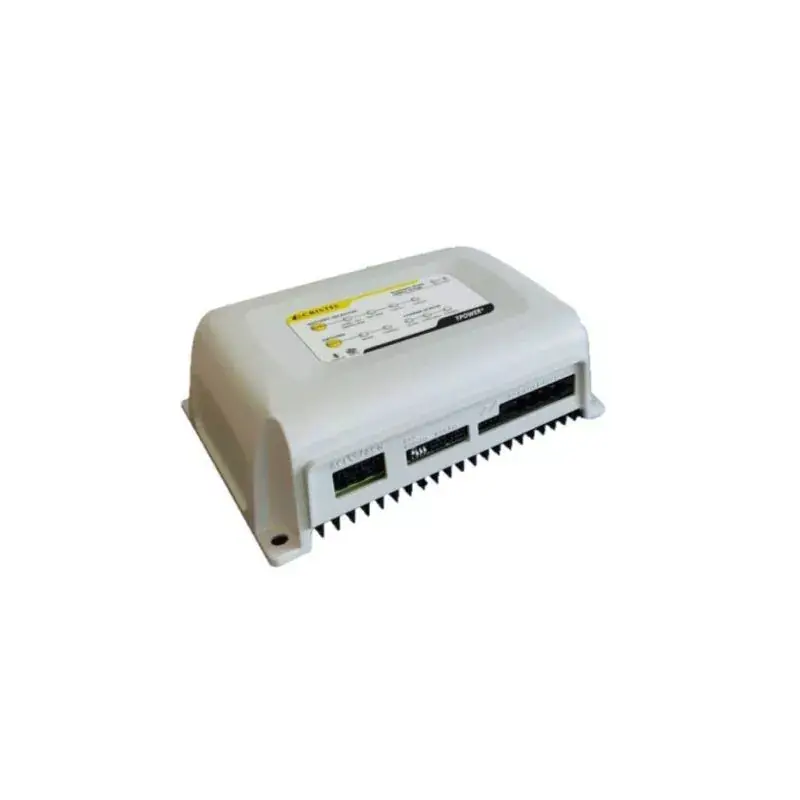 Retour Gratuit Chargeur YPOWER+ 12V – 20A – 4 sorties auto – Bluetooth – CANbus