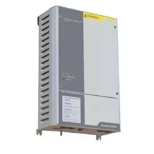 Convertisseur Kersine 24V/230VAC 3000VA Usine Directe