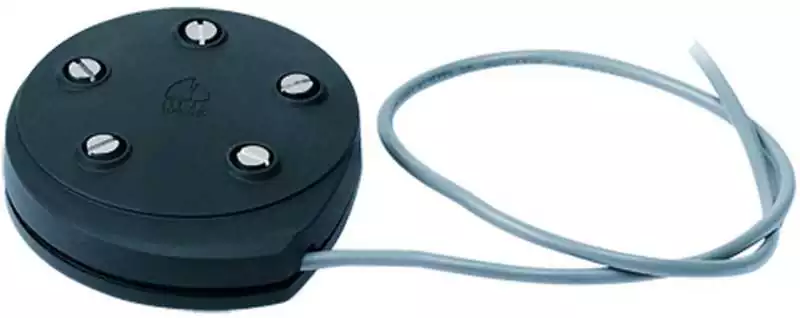 Nouvelle Collection Capteur ultrason pour jauge réservoirs 10-32V