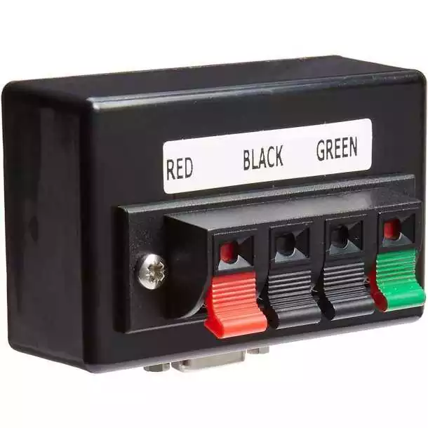 Kit de programmation pour émetteur Ultrasons Jauge réservoirs Prix Cassé