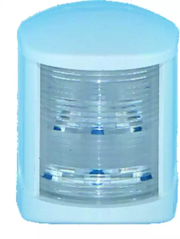 Offre Spéciale Feu de hune 225 degrés blanc Boîtier blanc