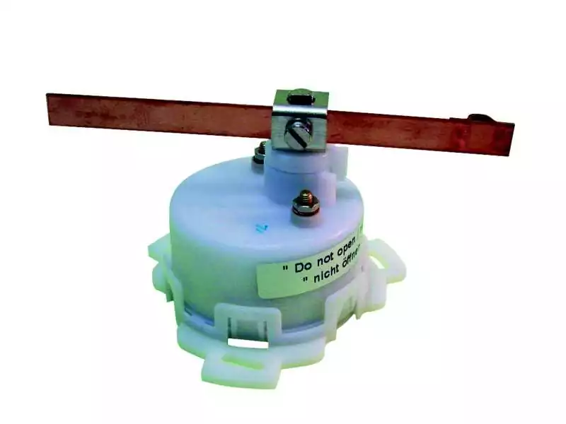 Prix Bas Emetteur capteurs angle de barre 12-24V Double poste