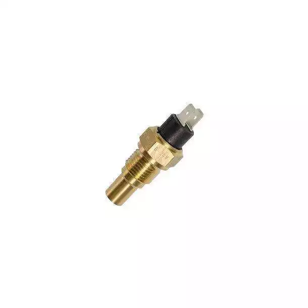 Must-Have Capteur de température 120°C 250°F pour 2 indicateurs 1/4-18 NPTF Isolé de la masse