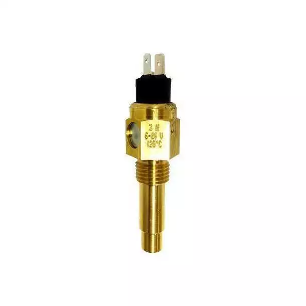 Capteurs de température 40/120°C 5/8‘‘ 18NF-3 avec alarme 95°C ±3°C Populaire