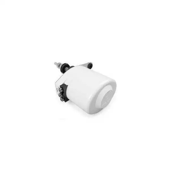 Petit Prix Moteur essuie glace 24V W5 cloison 25mm balayage réglable 90° ou 110°