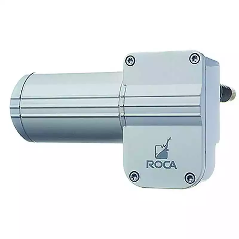 Moteur essui glaces 12V W12 Axe diamètre 13.8mm Epaisseur cloison 16mm Super Prix