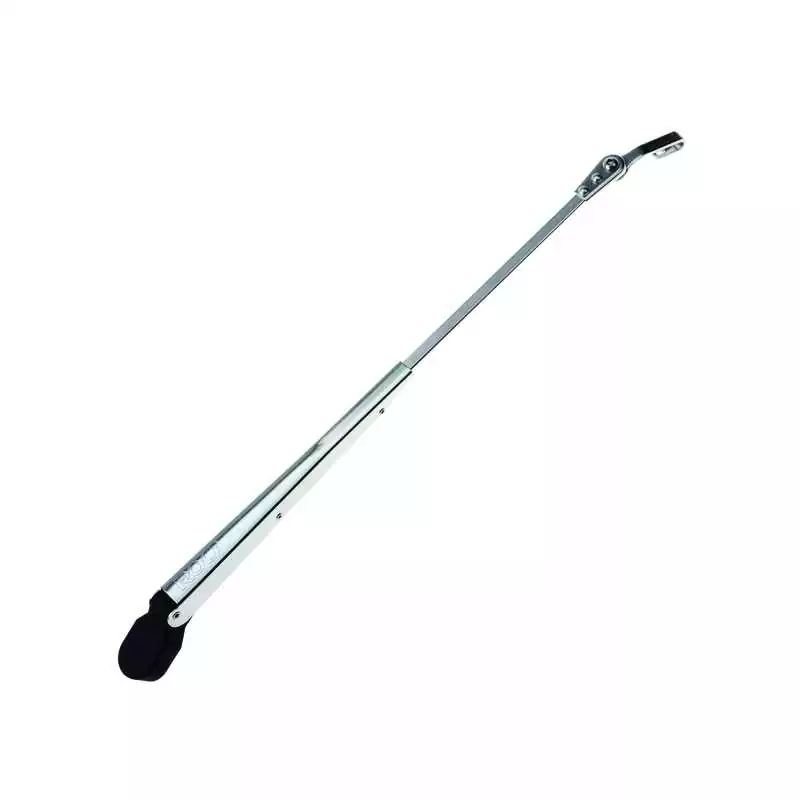 Achetez Aujourd'hui Bras d‘essuie glace en inox poli 324/460mm réglable W10 W12