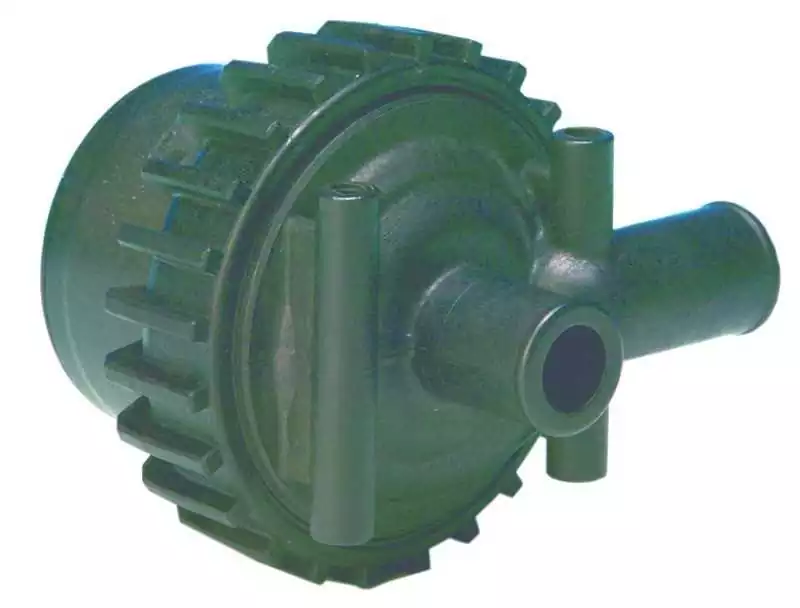 Pompe de circulation magnétique 8/24V 0.25/1.8A débit jusqu‘à 21 L/mn et jusqu‘à 0.12 bar raccords tuyau 19 mm Acheter Direct