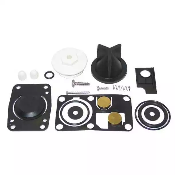Commander Maintenant Kit de maintenance pour WC manuel 29090-2 et 29120-2 1998-2007