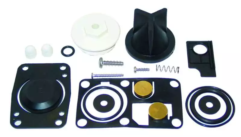 Kit de maintenance pour wc manuel WC Twist n‘Lock 29090-3 29120-3 après 2008 Seulement Aujourd'hui