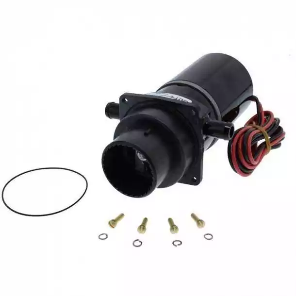 Pas Cher Kit moteur et pompe 12v modèle pour modèles 37010 37045 et 37245 EMC