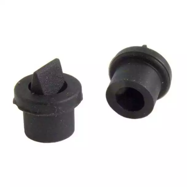 Bouchon pour coude anti-siphon vendu par 2 Offre Spéciale