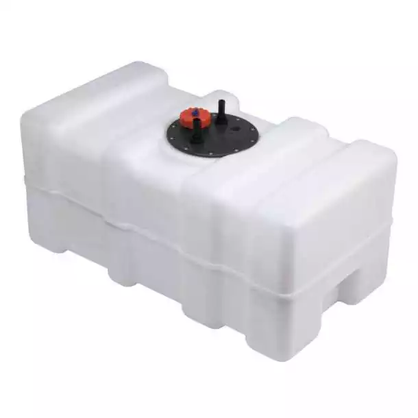 Réservoir eau 53 Litres L 800 x lg 350 x H 230 mm Certifié