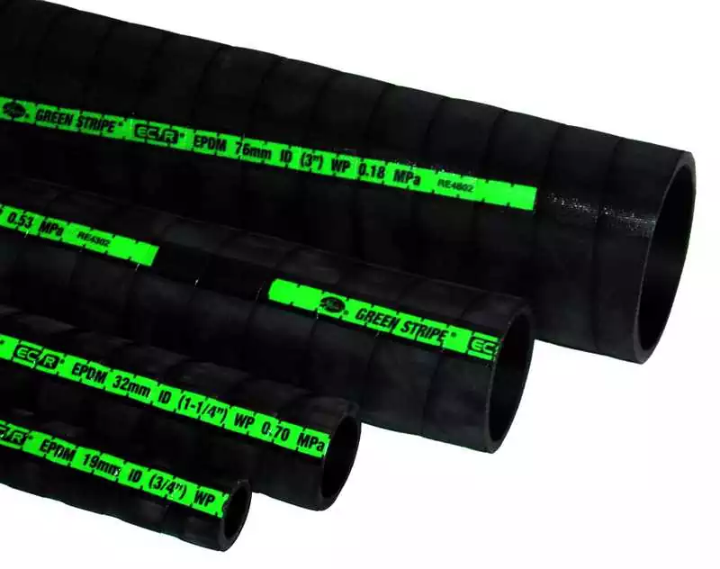 Durite droite de refroidissement Longueur 1m diamètre 76mm Retour Gratuit