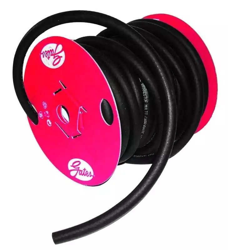 Tuyau multi carburant diamètre intérieur 4mm bobine de 15m Meilleur Prix