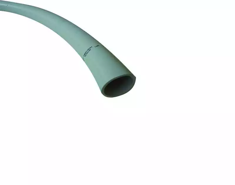 Seulement Aujourd'hui Tuyau anti-odeur Sanipomp/HT blanc 38mm usage sanitaire Bobine de 30m