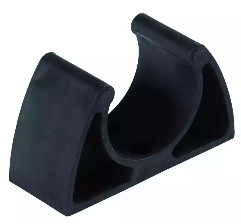 Support clip pour tube supérieur support de table et couchage Vente Directe