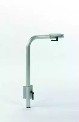 Prix Promo Colonne de table Colombus WF amovible Diamètre 40mm EN L Hauteur 710mm
