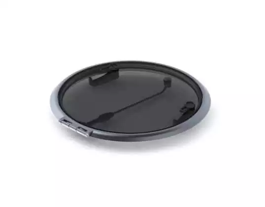 Trappe d‘évacuation capot de pont ALTUS diamètre 592mm Meilleur Prix