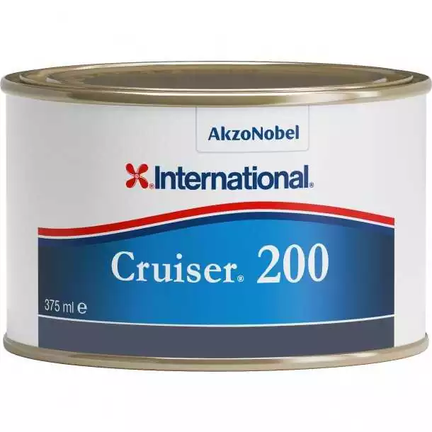 Antifouling Cruiser 200 Blanc pour hélices et embases 375ml Must-Have
