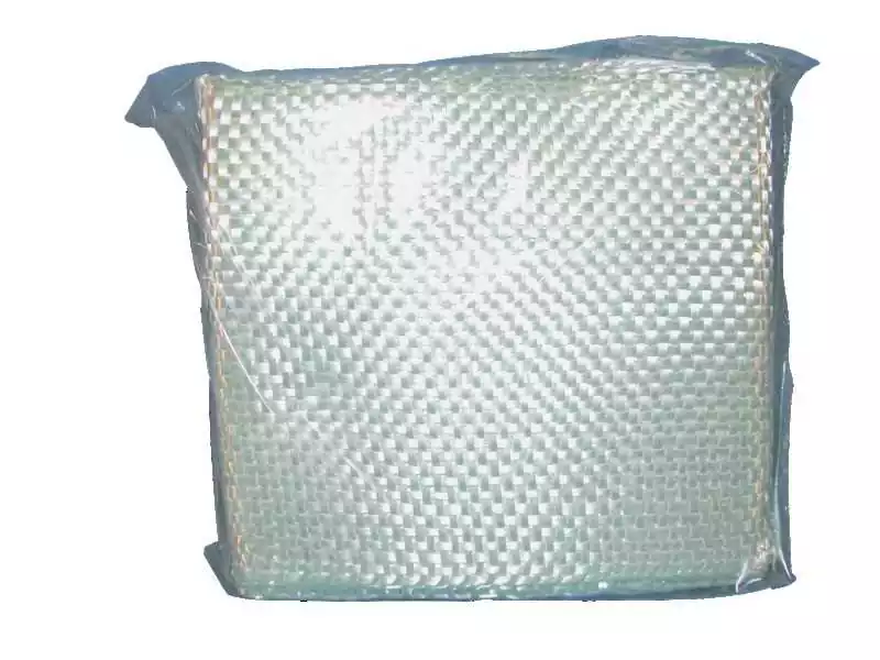 Tissu de verre ROVIMAT roving 300g mat 300g 1M2 Prix Réduit