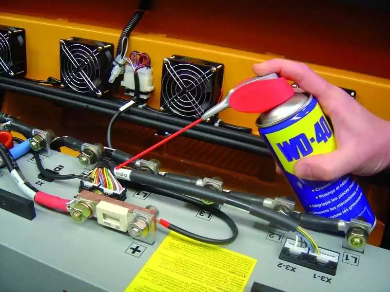 Meilleure Vente SMART WD-40 AEROSOL 500ML