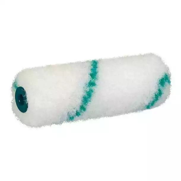 Bon Plan Rouleau RADIATEUR largeur 100 mm monture longueur 40 cm