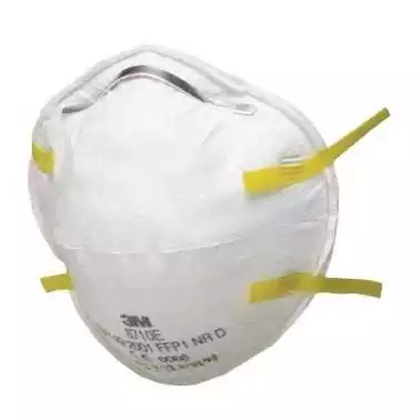 Retour Gratuit Masques 8710 FFP1 3M vendu par boîte de 20 masques
