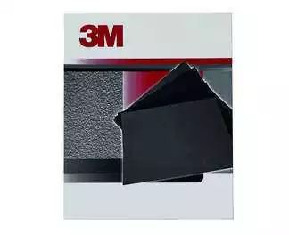 50 feuilles Abrasif à l‘eau 3M 734 Grain P400 Meilleur Choix