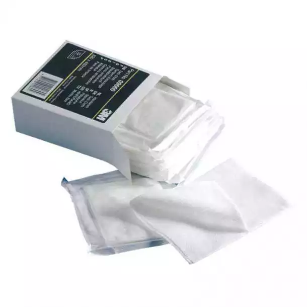 10 Tampon d‘essuyage 320X400mm Réduction