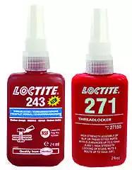 Loctite 271 Frein filet fort 5 ml Quantité Limitée