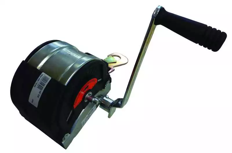 Meilleure Vente Treuil série T capacité de halage 900 kg