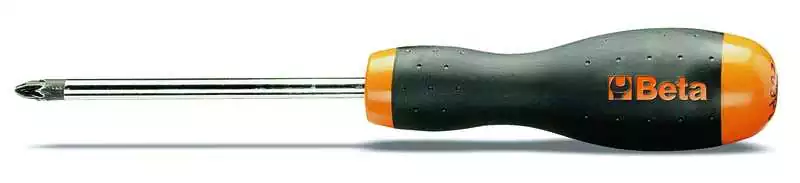 Tournevis pour vis Pozidriv N°2 100mm Offre Spéciale