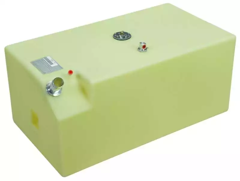Prix Promo Réservoir FIXE 117 Litres Longueur 813 mm largeur 445 mm hauteur 356 mm