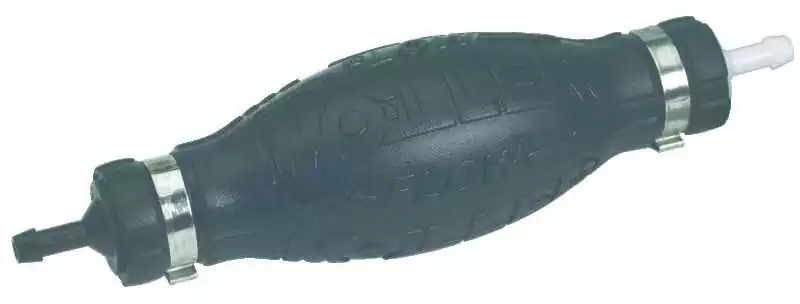 Satisfait Ou Remboursé Poire d‘amorçage diametre 6mm