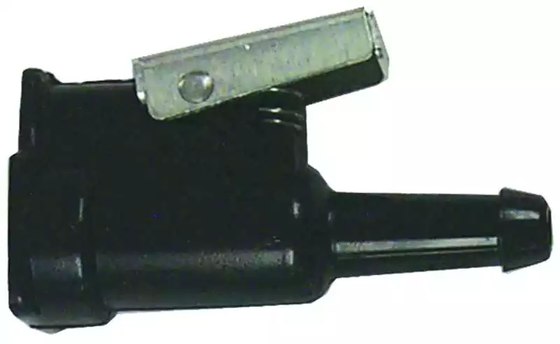 Haute Qualité Raccord essence Johnson Evinrude BRP réservoir côté moteur femelle diamètre 8mm 775640