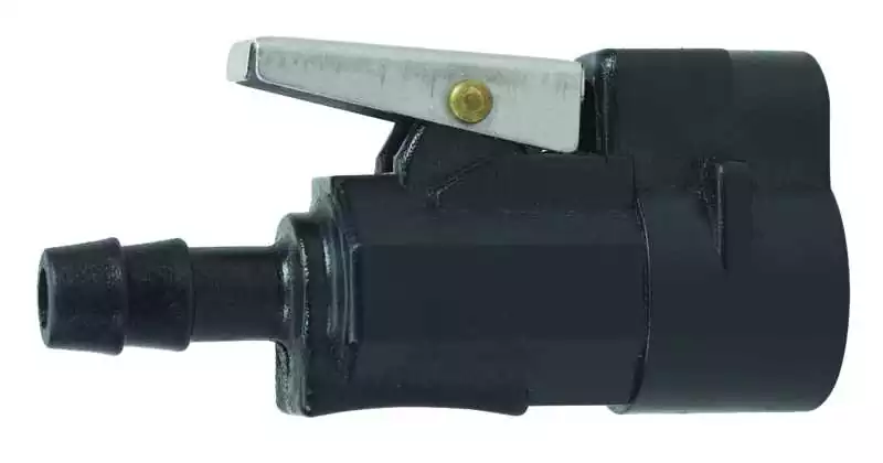 Affaire À Saisir Raccord essence Mercury Mariner femelle diamètre 9,5mm côté moteur à partir de 1998 22-13563T7