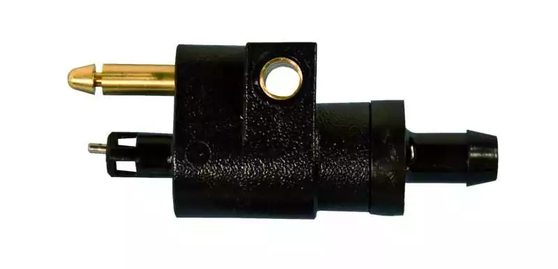 Raccord essence Mercury Mariner diamètre 8mm à partir de 1998 côté moteur 22-816856T2 Commander Vite
