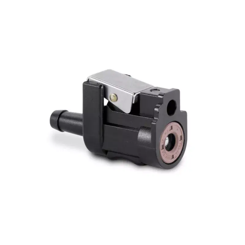 Livraison Express Raccord carburant Yamaha 10mm essence hors-bord diamètre 8mm côté moteur 6Y2-24305-05