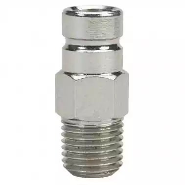 Pas Cher Raccord réservoir essence Suzuki diamètre 6,4mm 1/4‘‘ NPT DF25 - DF140 male côté réservoir 65740-95500