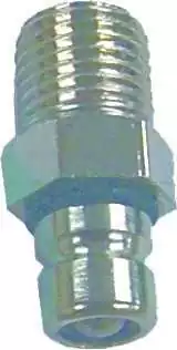 Expédié Aujourd'hui Raccord essence réservoir Suzuki diamètre 6,4mm 1/4‘‘ NPT côté réservoir 99105-00192